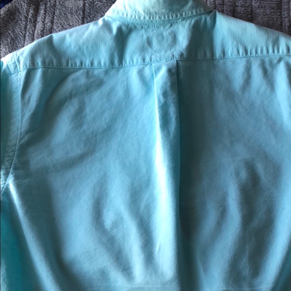 Button down - Picture 4 of 4